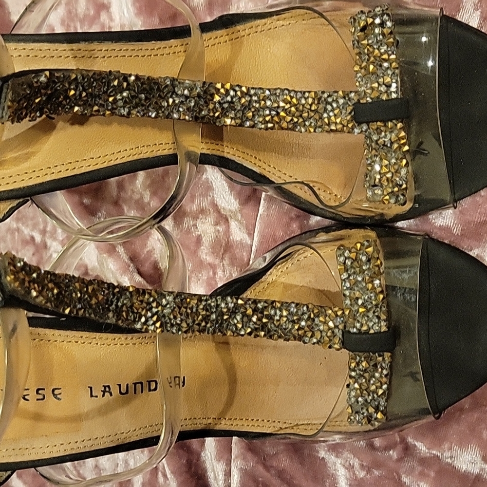 Chinese Laundry heels